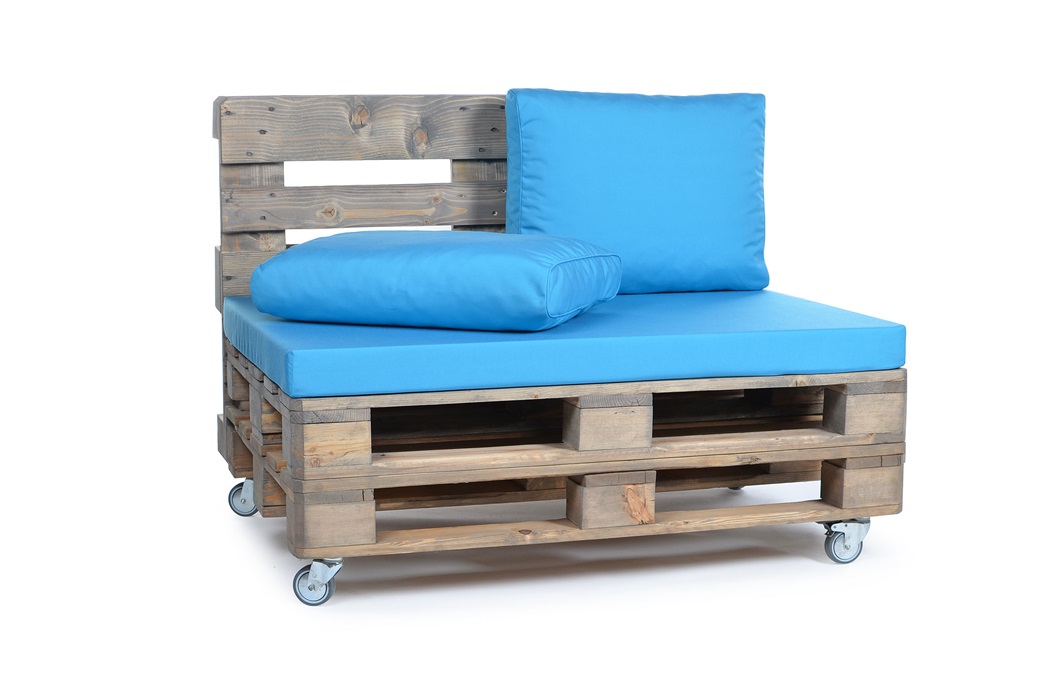 Palettes Coussin résistant aux UV palettes Coussin palette Tirage Coussin
