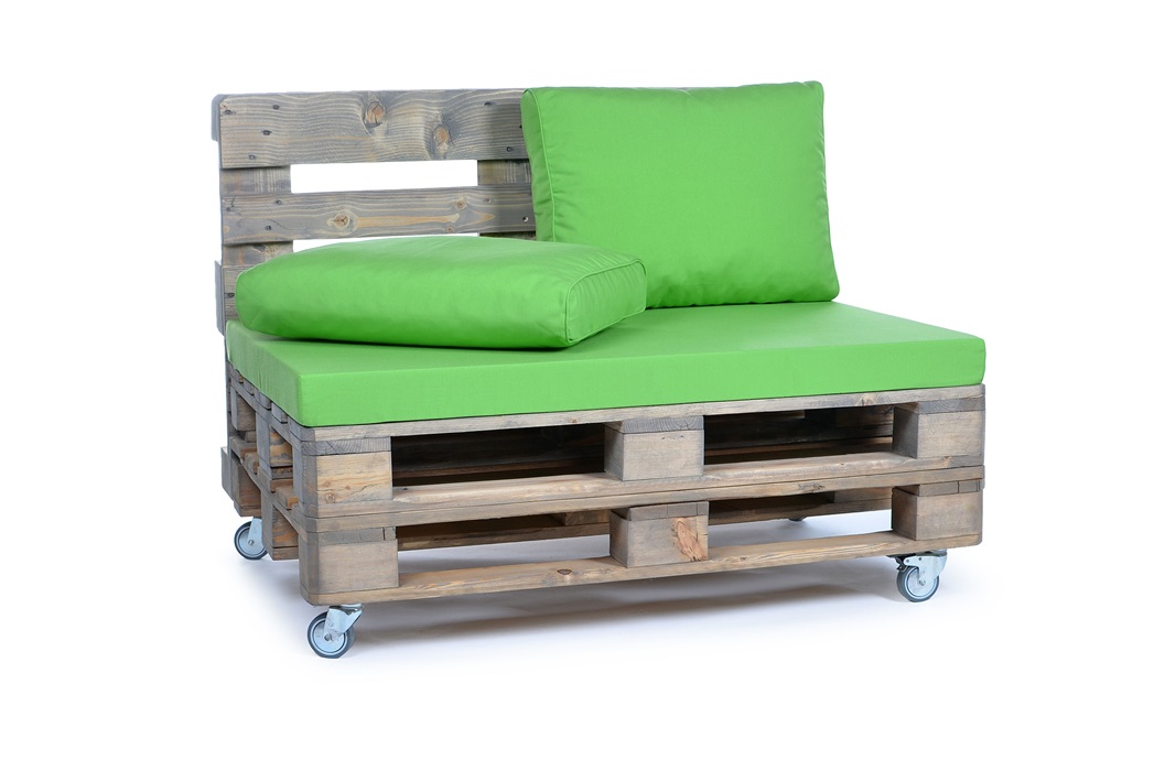 Palettes Coussin résistant aux UV palettes Coussin palette Tirage Coussin