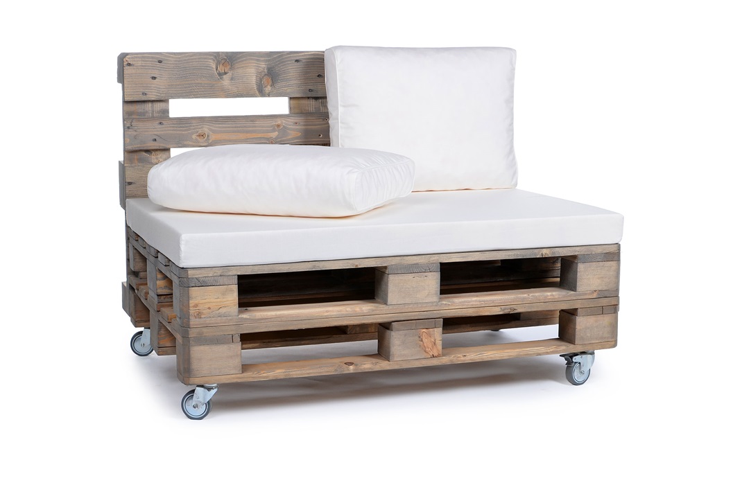 Palettes Coussin résistant aux UV palettes Coussin palette Tirage Coussin