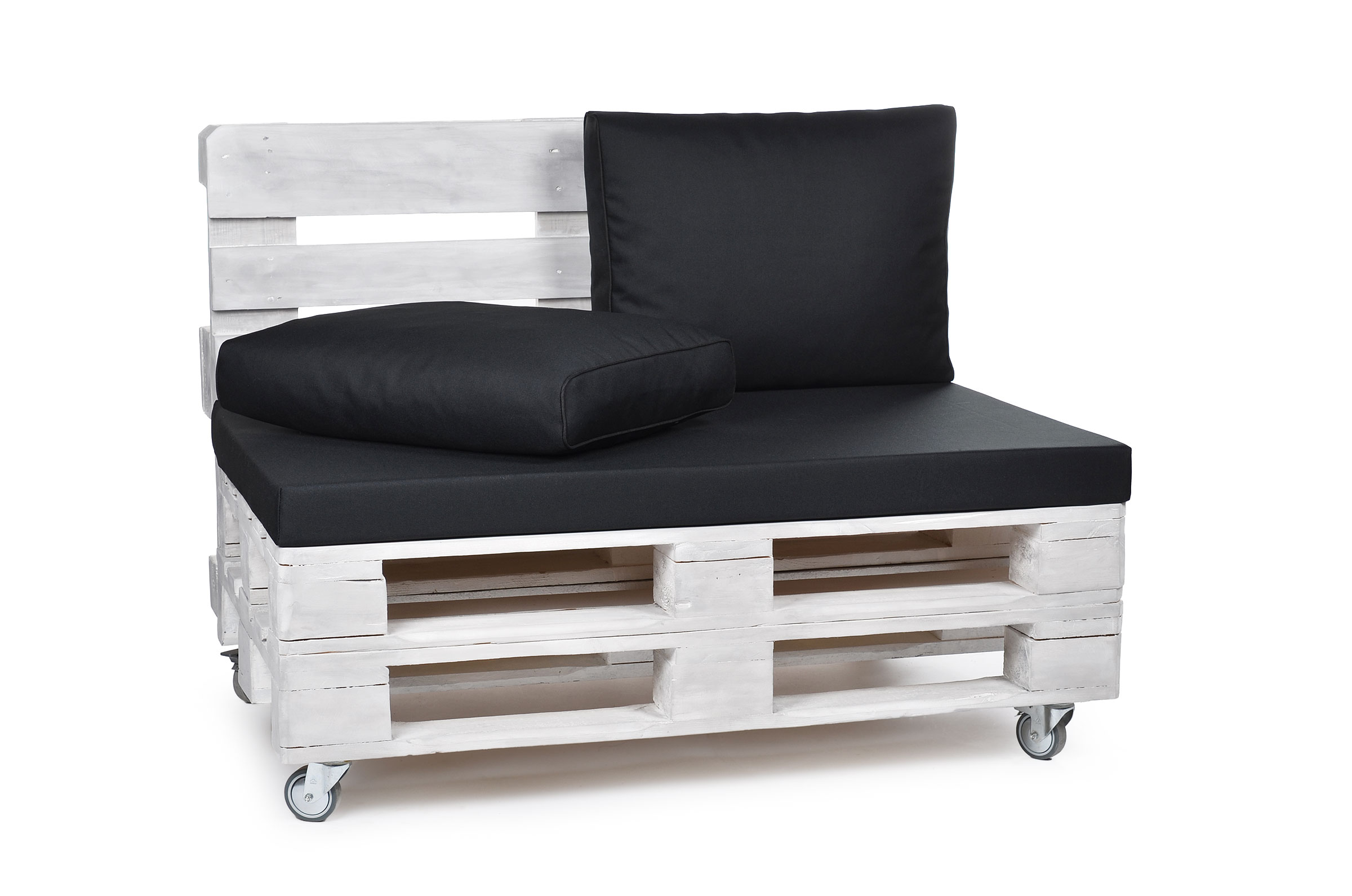 Pallet Upholstery Cushion PALLET Garden Furniture Cover In-Outdoor 8